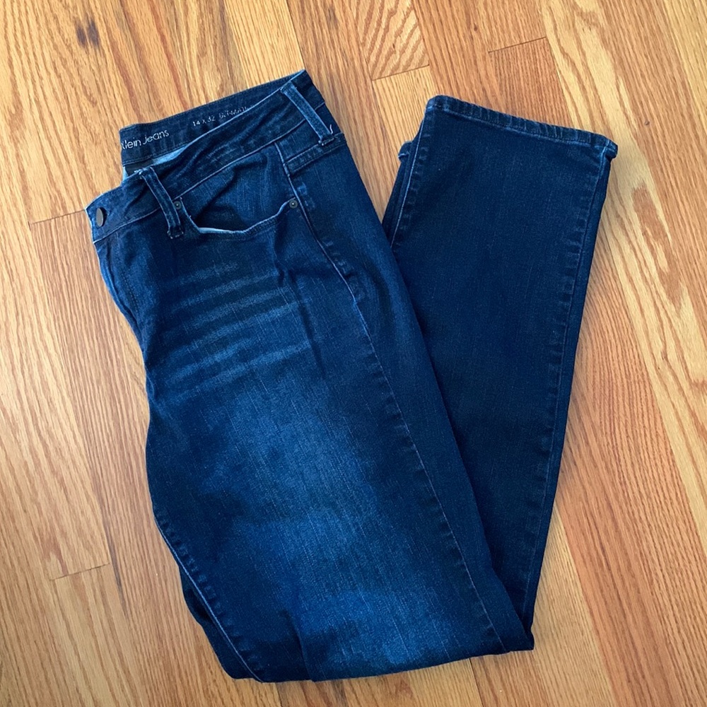 Calvin Klein Jeans